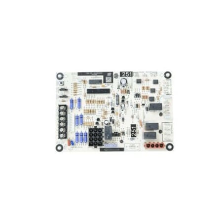 York Board Cntrl Single Stage X13 S1-03102951001